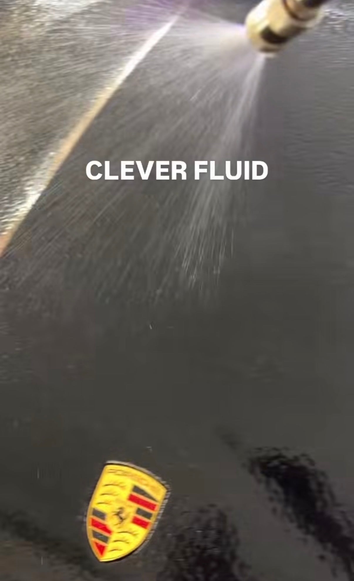 Clever Fluid
